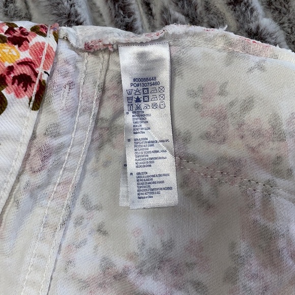 Forever 21 Girls shorts - Picture 5 of 5